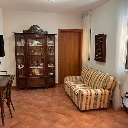 Ferienwohnung Casa Montalbano Porto Empedocle Exterior foto