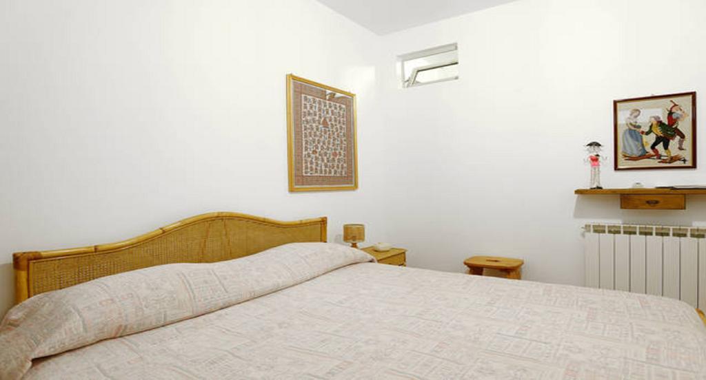 Ferienwohnung Casa Montalbano Porto Empedocle Zimmer foto