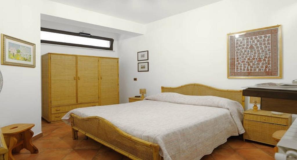 Ferienwohnung Casa Montalbano Porto Empedocle Zimmer foto