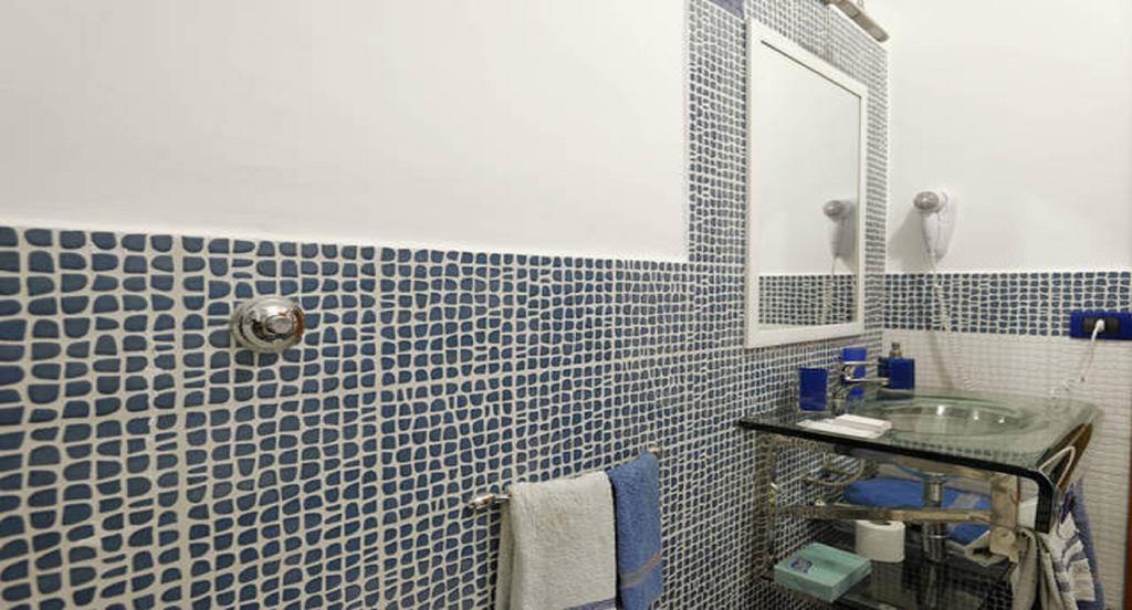 Ferienwohnung Casa Montalbano Porto Empedocle Zimmer foto