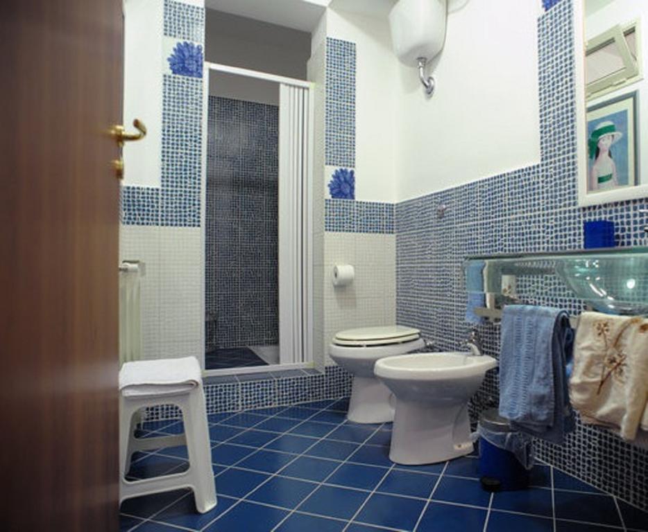 Ferienwohnung Casa Montalbano Porto Empedocle Zimmer foto